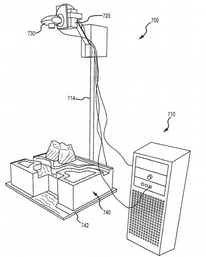 Disney's patent has details for connecting a computer to an overhead projector to enhance the visual experience (gizmag) 