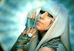 Lady Gaga has engineered a "Body Revolution." (Creative Commons) Lady Gaga has engineered a "Body Revolution." (Creative Commons)