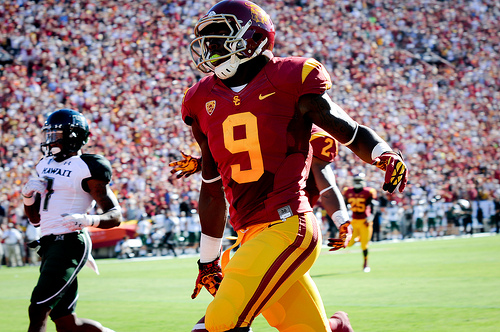 Marqise Lee (Neon Tommy)