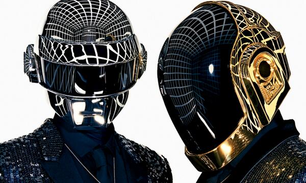 Daft Punk (Twitter/@stuartdredge)