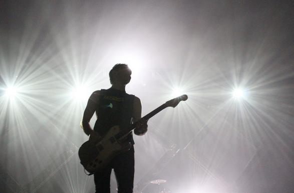 Thank you, All Time Low (via Neon Tommy) Thank you, All Time Low (via Neon Tommy)