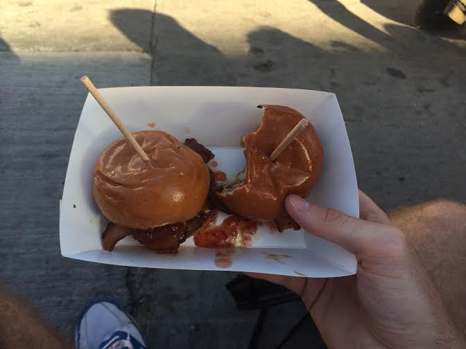 Treat yourself (Via Danny Galvin) Treat yourself (Via Danny Galvin)