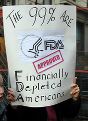 The 99% (Creative Commons) The 99% (Creative Commons)