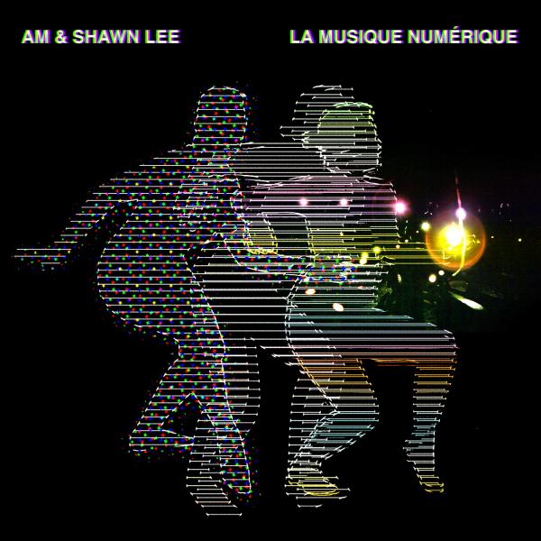 "La Musique Numerique"