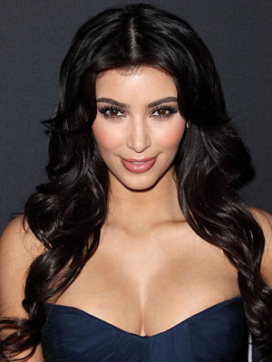 Kim Kardashian, Creative Commons 