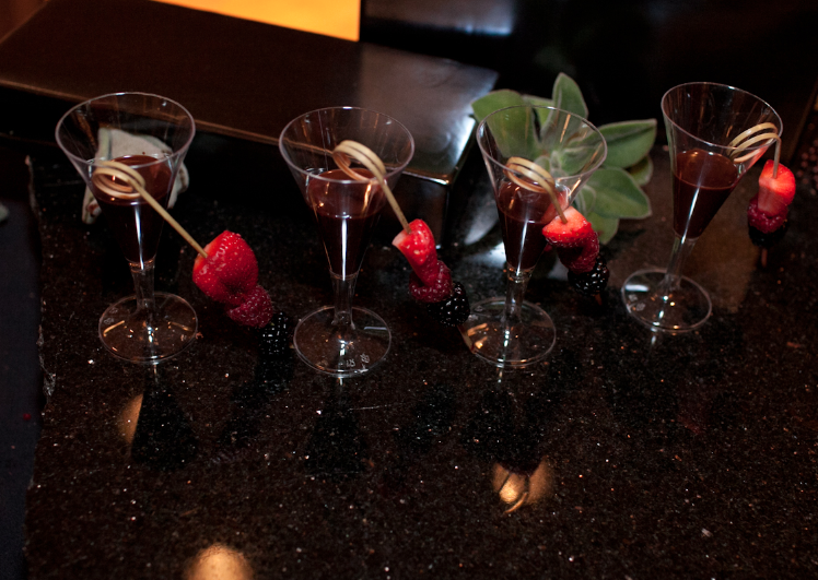 (Indulge LA) (Indulge LA)