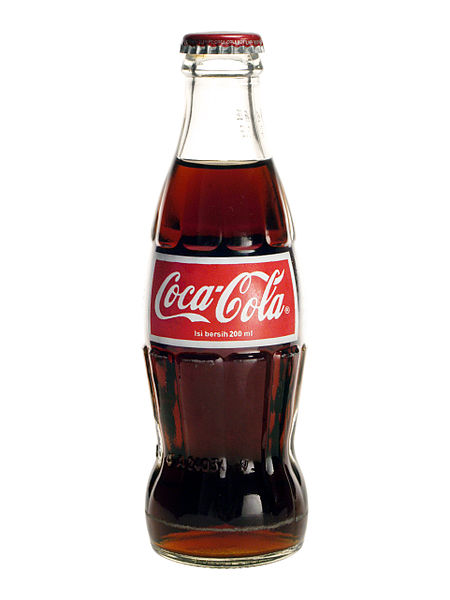 The reactions to Coke's commercial have been saddening (Hariadhi, Wikimedia Commons)