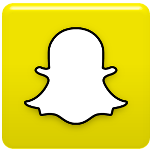 Snapchat does not do enough to protect its users' privacy (Snapchat, Inc. Wikimedia Commons)