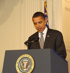 President Obama. Photo courtesy of House Committee on Education and the Workforce Dem. 