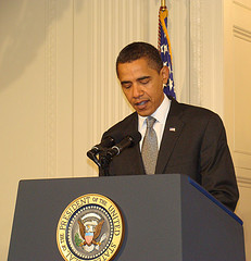 President Obama. Photo courtesy of House Committee on Education and the Workforce Dem. President Obama. Photo courtesy of House Committee on Education and the Workforce Dem.