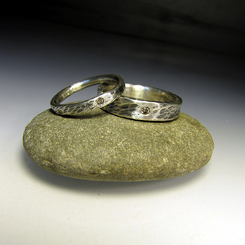 Marriage is a commitment that should be built to last. (Sarah Westerbrook, Creative Commons)