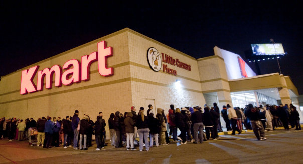 KMart | AP KMart | AP
