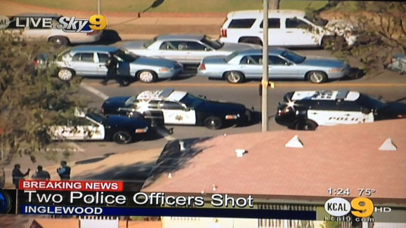 Screenshot | KCAL 9 Screenshot | KCAL 9