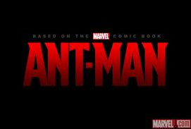 Marvel's Ant-Man (2015)
