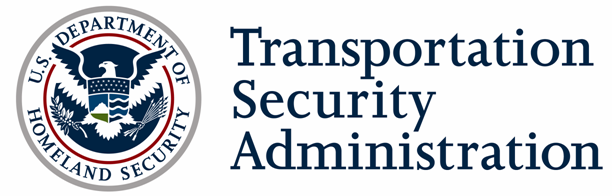 TSA Logo | Wiki Commons
