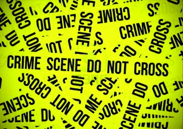 Crime Scene Tape | Wikipedia Crime Scene Tape | Wikipedia