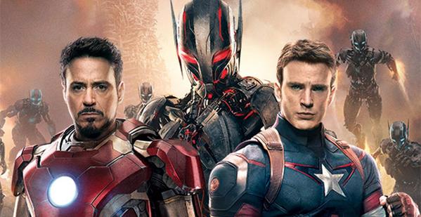  Age of Ultron" live up to its predecessor's success? (@ComicBook_Movie / Twitter)