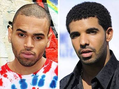 Chris Brown seems to have a thing against introspective hip-hop artists. (LauraCBreezy / Twitter) Chris Brown seems to have a thing against introspective hip-hop artists. (LauraCBreezy / Twitter)