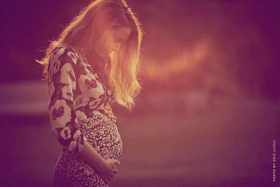 Blake Lively made the big announcement on her website Preserve. (@EOnlineUK / Twitter) Blake Lively made the big announcement on her website Preserve. (@EOnlineUK / Twitter)