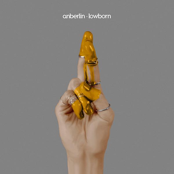 "Lowborn" album artwork (@brennansports / Twitter)