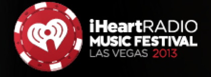 This year's iHeartRadio Music Festival takes a more mainstream direction than in previous years. (festival.iheart.com)