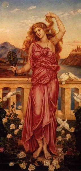 Technically, Helen of Troy was the original Launcher of a Thousand Ships. I'm not sure what that says about fandom bicycles, though. Technically, Helen of Troy was the original Launcher of a Thousand Ships. I'm not sure what that says about fandom bicycles, though.