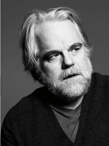 Hoffman was found dead in the bathroom of his West Village apartment in NYC. (via Twitter/@Patrickwitty) Hoffman was found dead in the bathroom of his West Village apartment in NYC. (via Twitter/@Patrickwitty)
