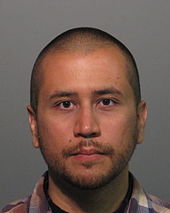 George Zimmerman (Creative Commons) George Zimmerman (Creative Commons)
