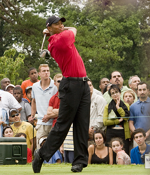 tiger woods gone home tiger woods gone home