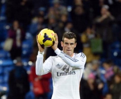 Bale seals Copa Del Rey title with late stunner. (Creative Commons) Bale seals Copa Del Rey title with late stunner. (Creative Commons)