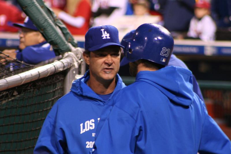 Will Don Mattingly's squad take one step closer to the World Series? (Creative Commons)