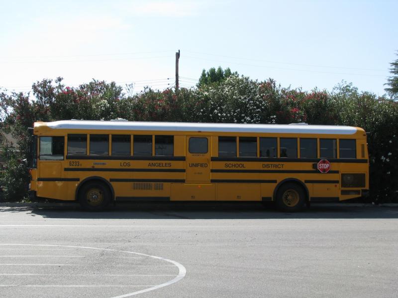 LAUSD Board of Ed has a new leader (Colin, via Wikimedia Commons)