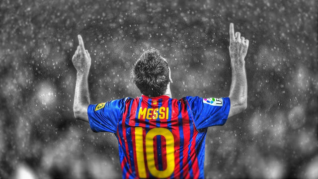 Can Messi be one of history's best without a World Cup trophy? (2 Top/Flickr)