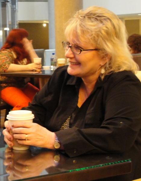 Author Christie Craig Author Christie Craig