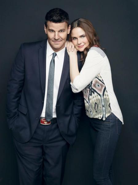 It's time to put "Bones" out of its misery. (FOX) It's time to put "Bones" out of its misery. (FOX)