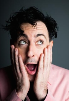 Alan Cumming. (@AlanCumming/Twitter) Alan Cumming. (@AlanCumming/Twitter)