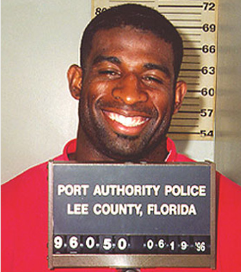 Deion Sanders (tumbler|NotClarkKent)