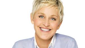Ellen simply makes daytime television better, (wikimedia) Ellen simply makes daytime television better, (wikimedia)