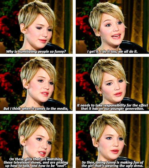 Queen of the GIF (Buzzfeed) Queen of the GIF (Buzzfeed)