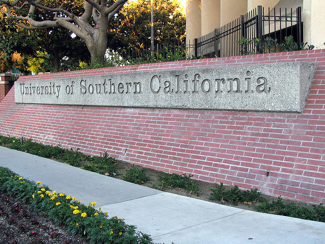 USC/via Flickr Creative Commons