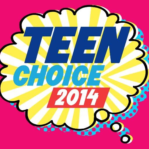 Twitter @teenchoicegirl Twitter @teenchoicegirl