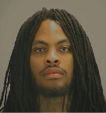 Waka Flocka Flame (Twitter @GAFollowers) Waka Flocka Flame (Twitter @GAFollowers)