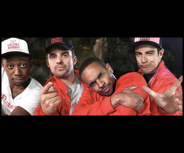 The Boys are Back in Town (FOX) The Boys are Back in Town (FOX)