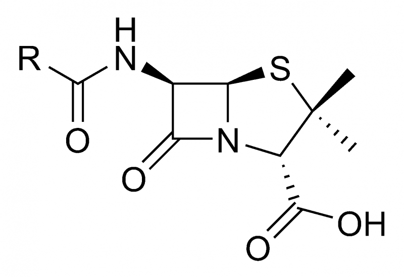 (Penicillin, Creative Commons) (Penicillin, Creative Commons)