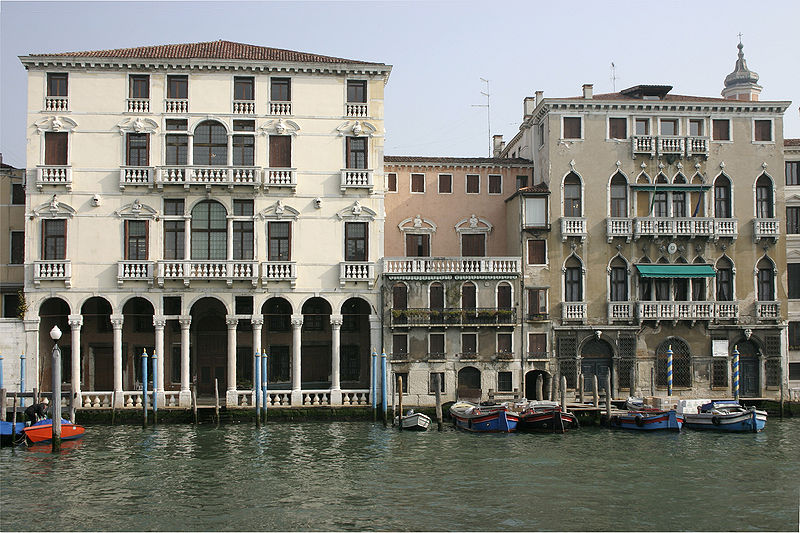 Venice (Image via Nino Barbieri) Venice (Image via Nino Barbieri)