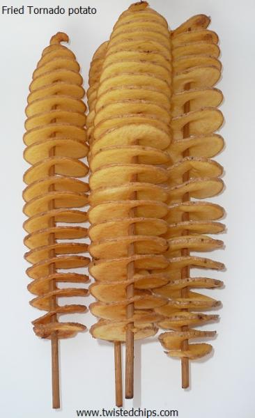 (Tornado Potato/Flickr) (Tornado Potato/Flickr)