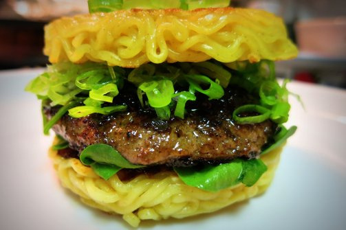 (ManEatManila/Flickr) (ManEatManila/Flickr)