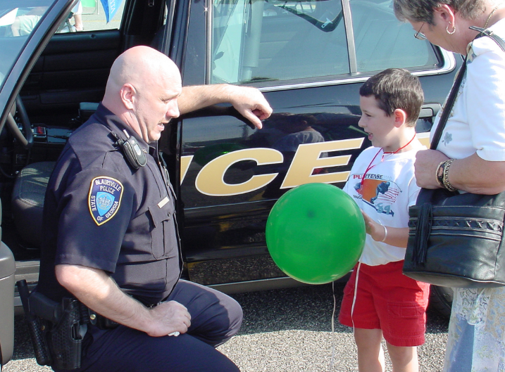 Are the police of Riverside County so desperate to increase arrest statistics that they are targeting special-needs children? (Coveman, Flickr Creative Commons) Are the police of Riverside County so desperate to increase arrest statistics that they are targeting special-needs children? (Coveman, Flickr Creative Commons)