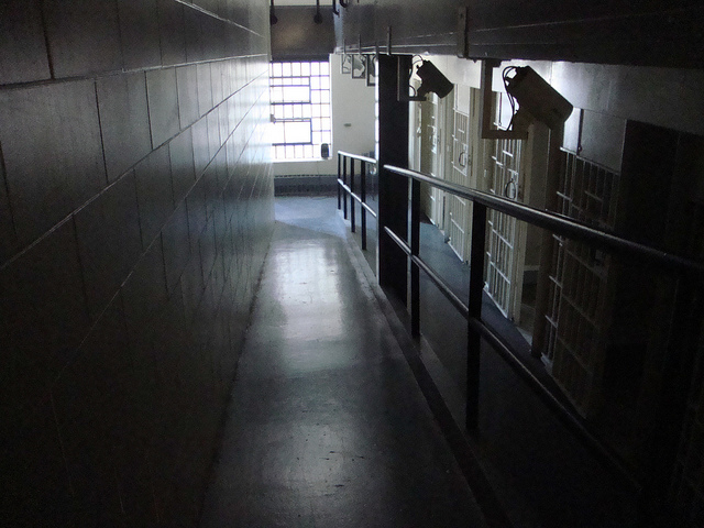 (826 PARANORMAL/Flickr Creative Commons) (826 PARANORMAL/Flickr Creative Commons)
