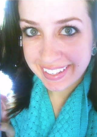 Amy Patterson has worked in retail for seven Black Fridays. (Photo courtesy of Amy Patterson) Amy Patterson has worked in retail for seven Black Fridays. (Photo courtesy of Amy Patterson)